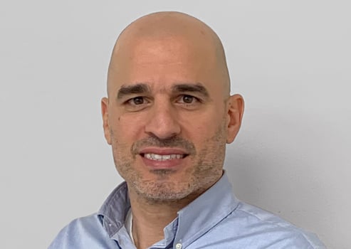 רועי דר, קרדיט: יח״צ